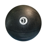 Мяч для атлетических упражнений (медбол) Sprinter MBD2